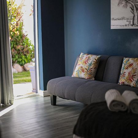 Reef View Bnb East London Eksteriør billede