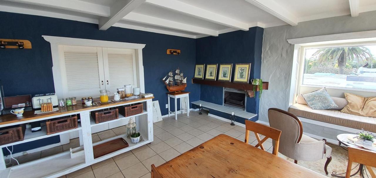 Reef View Bnb East London Eksteriør billede