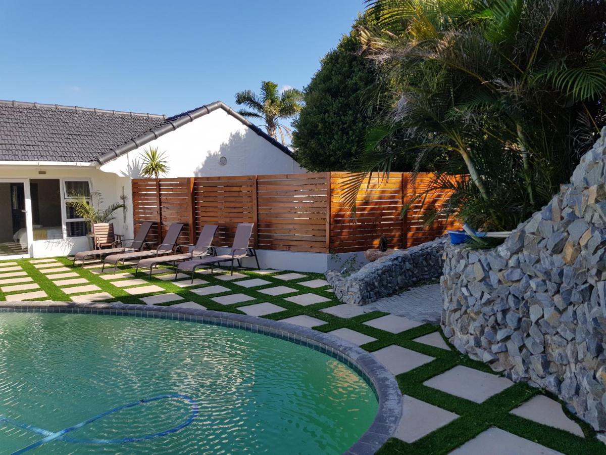 Reef View Bnb East London Eksteriør billede