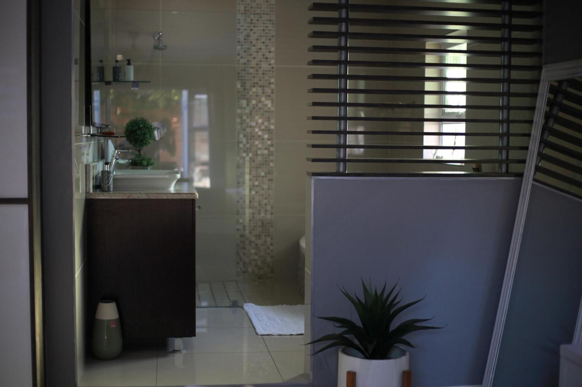 Reef View Bnb East London Eksteriør billede