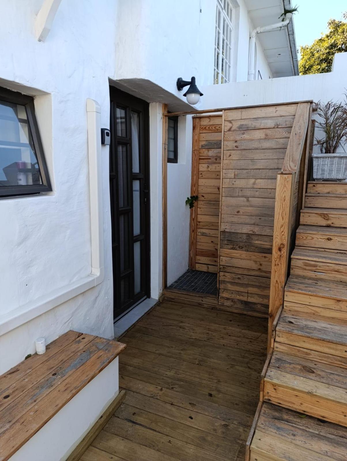 Reef View Bnb East London Eksteriør billede
