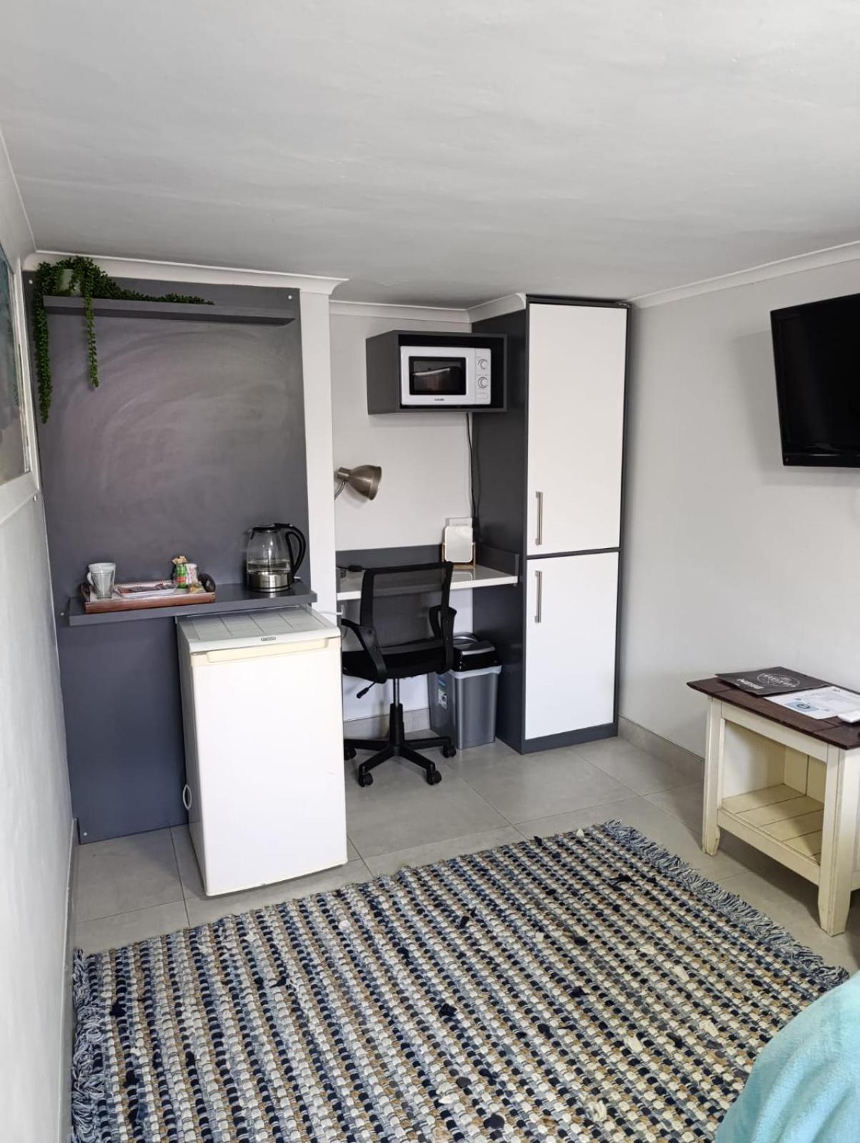 Reef View Bnb East London Eksteriør billede