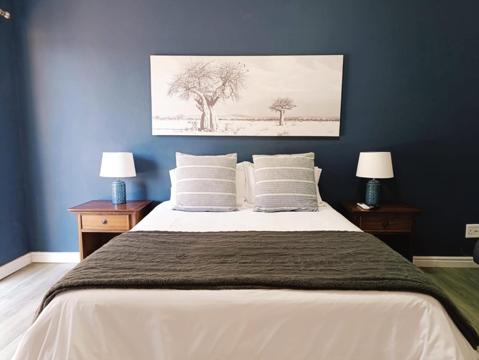 Reef View Bnb East London Eksteriør billede