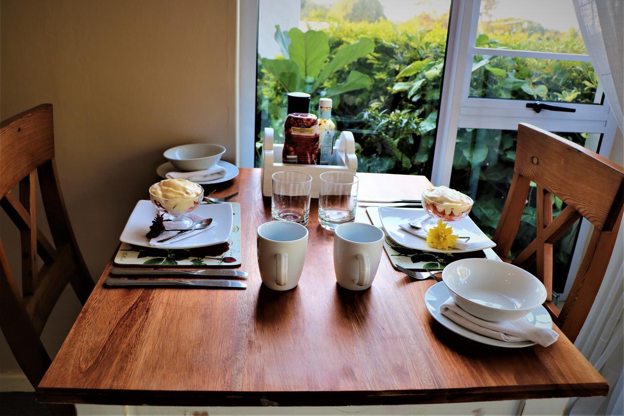 Reef View Bnb East London Eksteriør billede