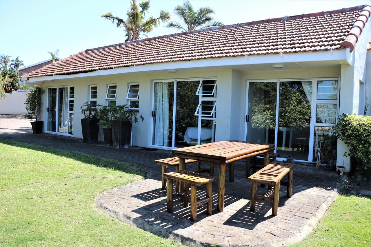 Reef View Bnb East London Eksteriør billede