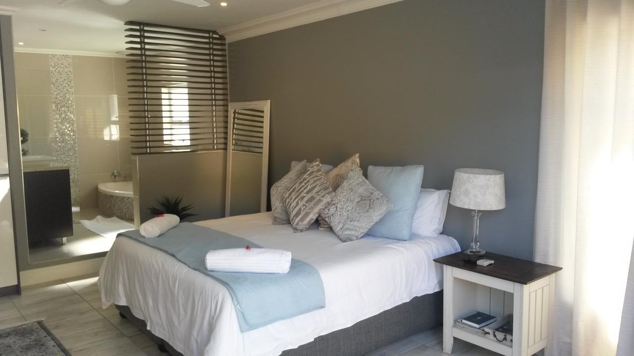 Reef View Bnb East London Eksteriør billede