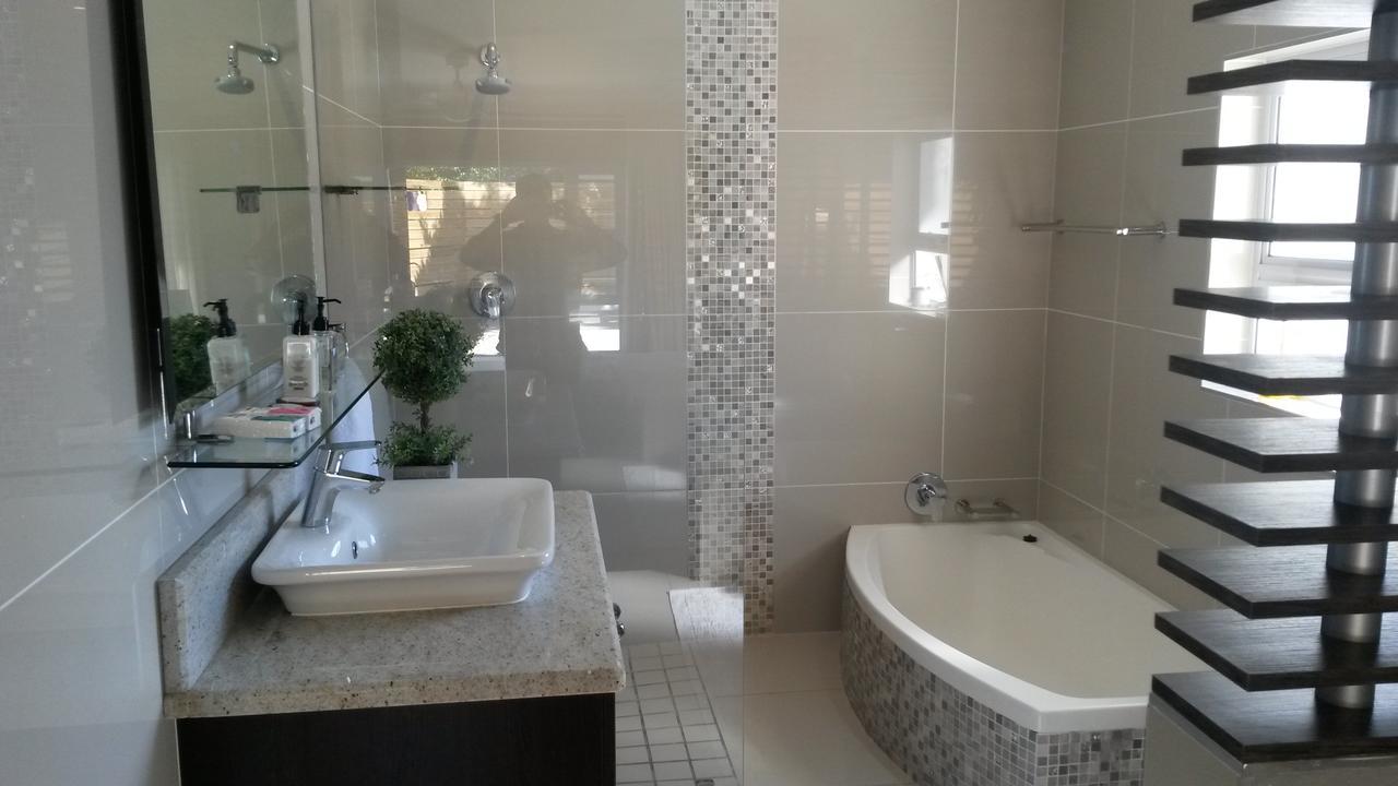Reef View Bnb East London Eksteriør billede