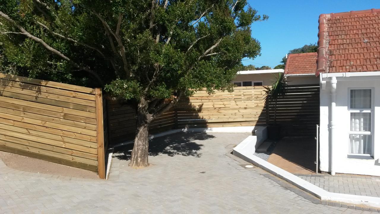 Reef View Bnb East London Eksteriør billede