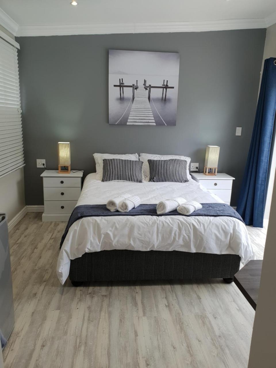 Reef View Bnb East London Eksteriør billede