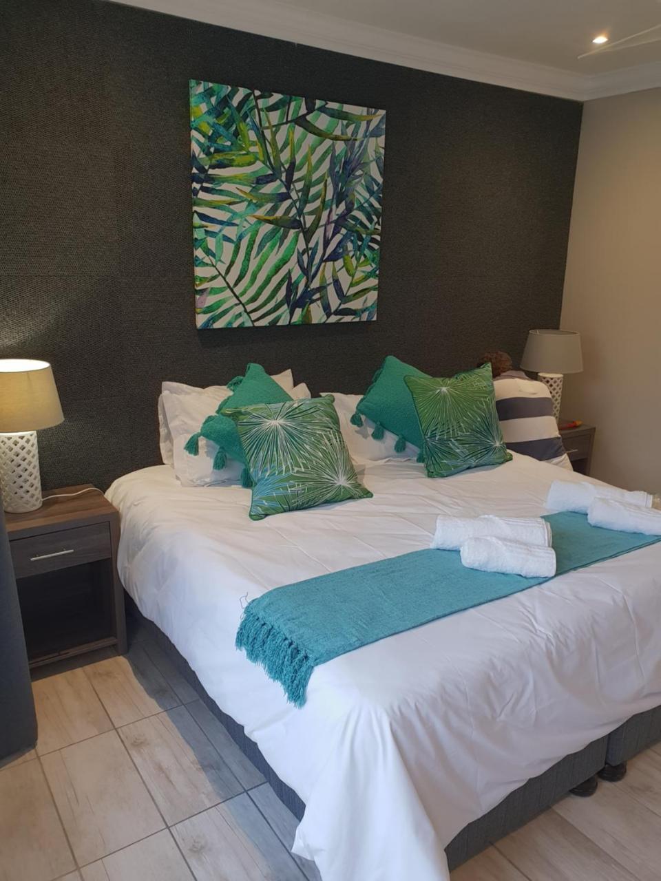 Reef View Bnb East London Eksteriør billede