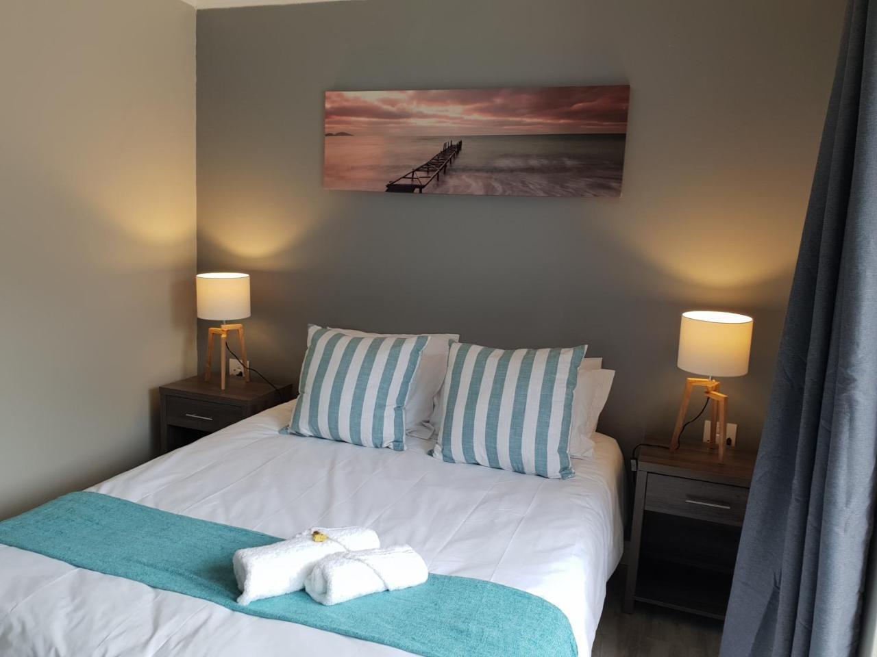 Reef View Bnb East London Eksteriør billede