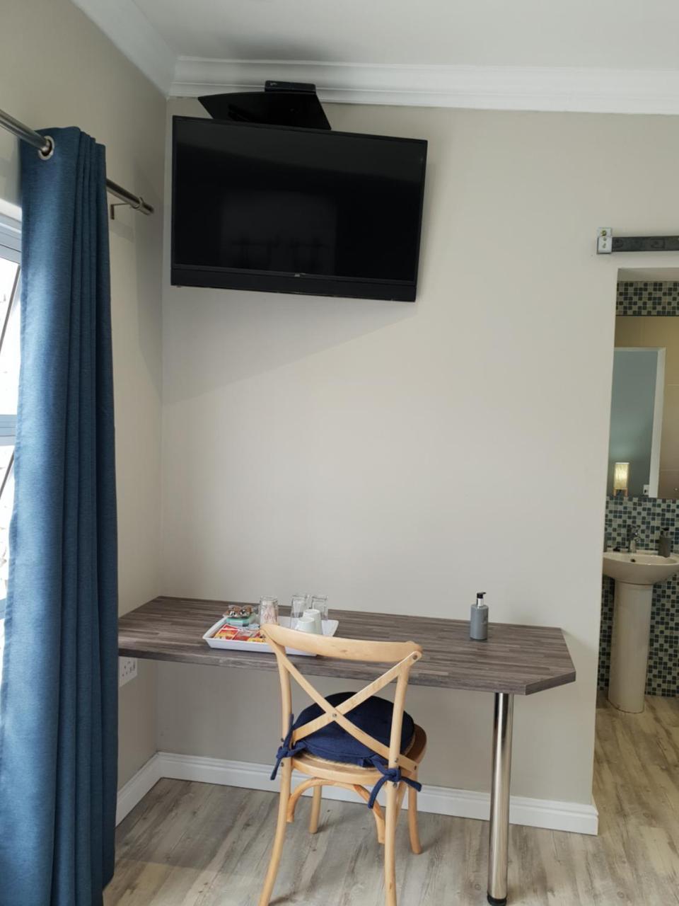 Reef View Bnb East London Eksteriør billede