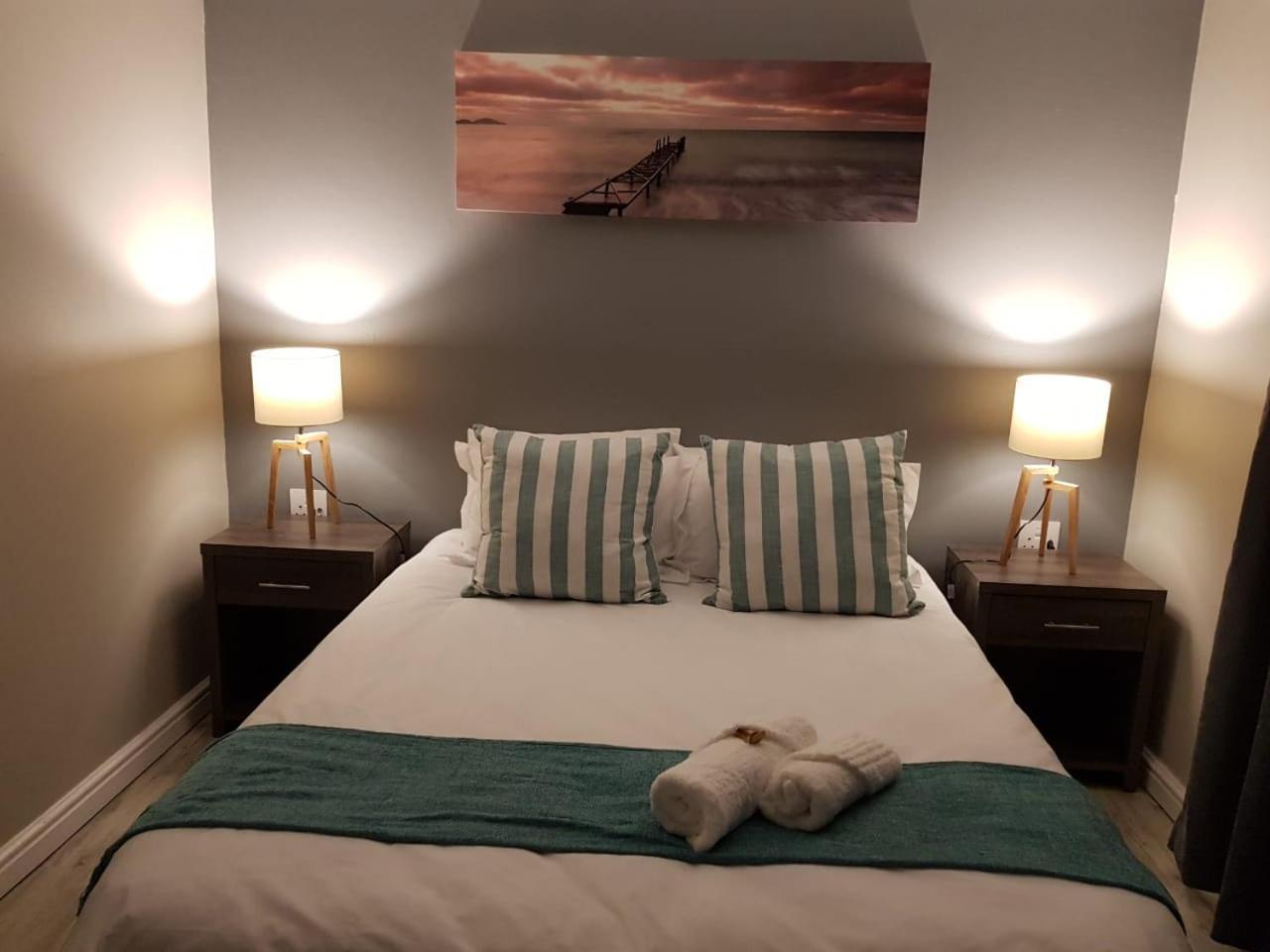 Reef View Bnb East London Eksteriør billede
