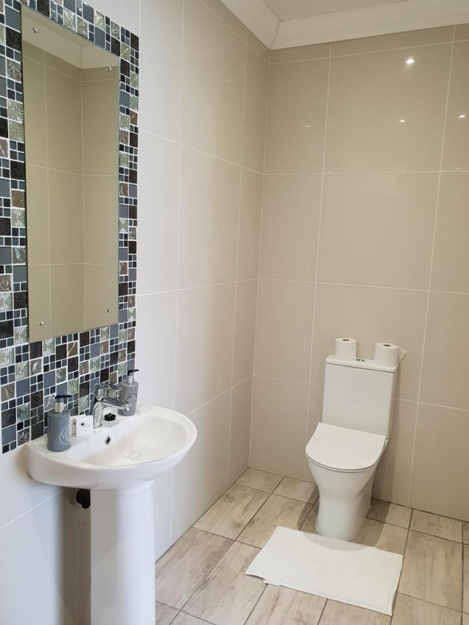 Reef View Bnb East London Eksteriør billede