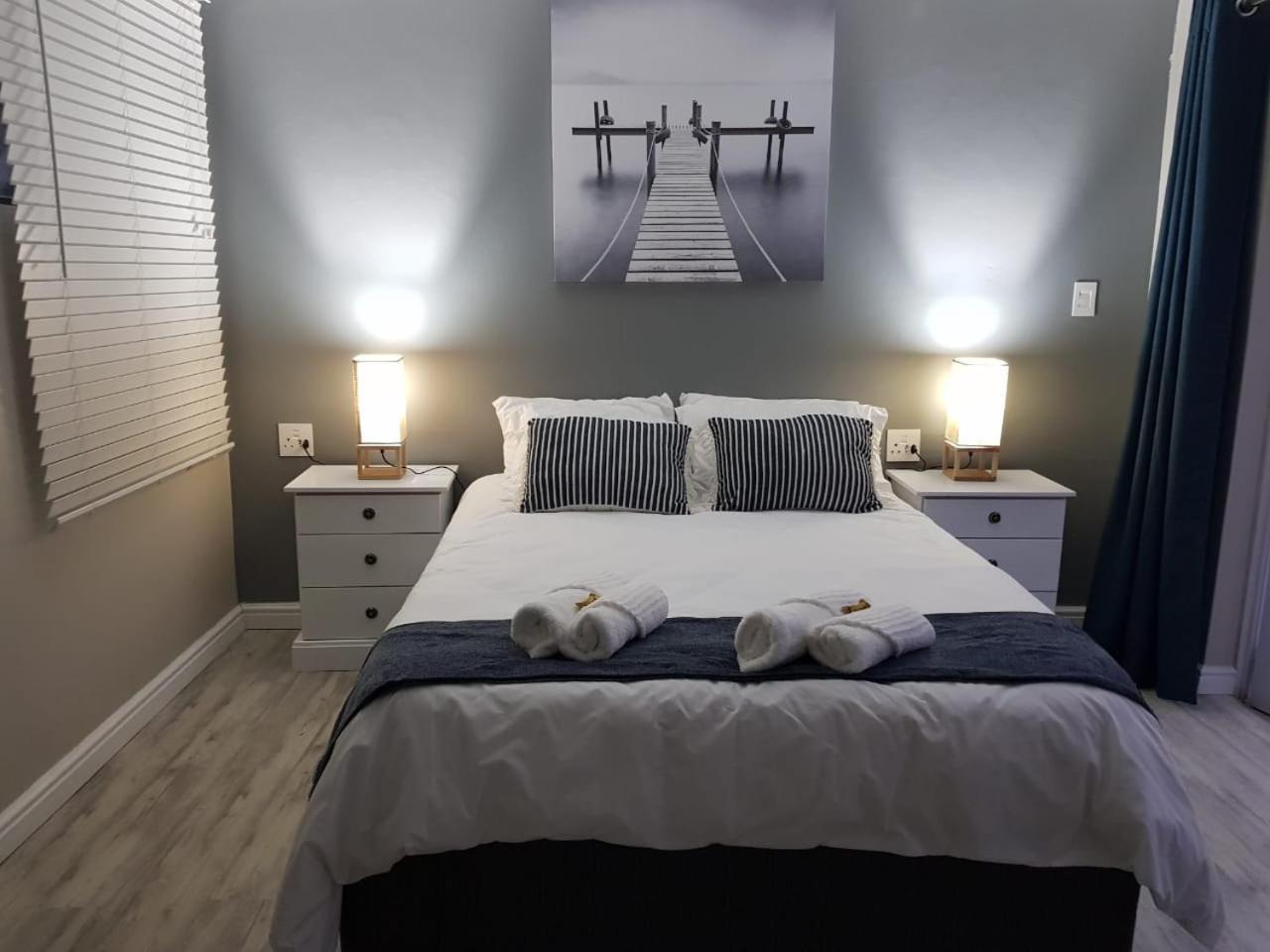Reef View Bnb East London Eksteriør billede